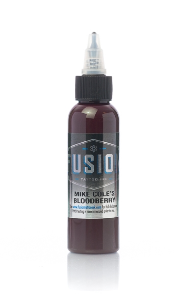 Bloodberry, 2oz bottle